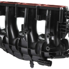 Engine Intake Manifold with Gasket for Volkswagen Jetta CC Passat EOS GTI Tiguan Audi A3 TT 1.8L 2.0L