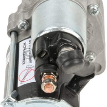 Bosch SR1320X Starter