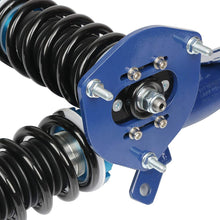 Coilover Suspensions Shock Struts Kits Assembly SCITOO Full Set Shocks Struts Kits fit for 2003-2008 Toyota Corolla /2003-2008 Toyota Matrix