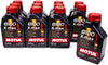 Motul 104531 8100 0w40 X-Max Oil Case12x1 Liter, 405.72 Fluid_Ounces