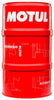 Motul Oil 5000 4T 10W40 Semi Synthetic 60 Litre (MT4T60L) (#460)