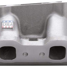 Edelbrock 7564 Performer RPM Air-Gap Intake Manifold