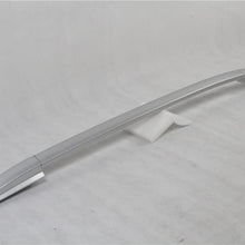 For Nissan Qashqai 2014 2015 2016 Baggage Luggage Carrier Roof Rack Rail Cross Bar