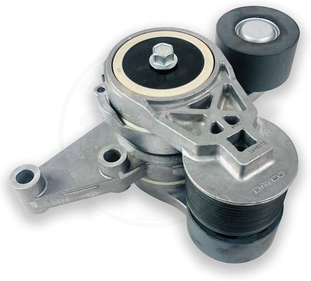 Dayco 89498 Belt Auto Tensioner For Detroit Diesel DD15