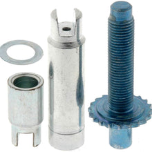 Raybestos H1528 Professional Grade Drum Brake Adjuster Screw Assembly