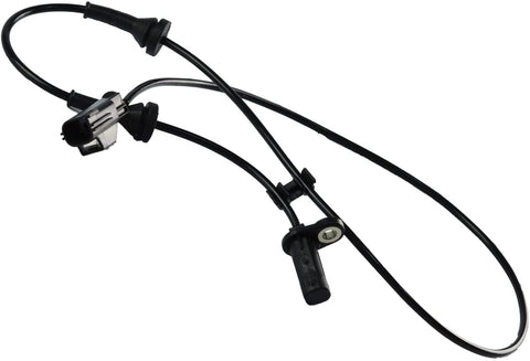 Bapmic 9472170 Front Lefr or Right Anti-Lock Brake System ABS Wheel Speed Sensor for Volvo C70 S70 V70