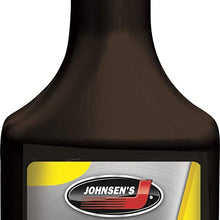 Johnsen's 4609 Engine Flush Concentrate - 12 oz.