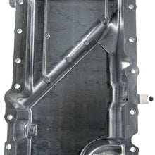 Engine Oil Pan for Dodge Grand Caravan Avenger Journey Town & Country Sebring