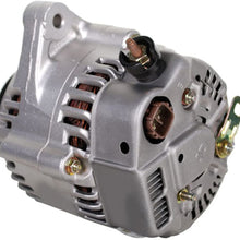 Denso 210-0443 Remanufactured Alternator