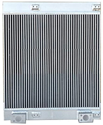 New Hydraulic Oil Cooler VOE14507937 for Volvo Excavator EC135B EC140B