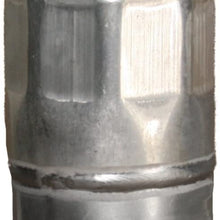 TCW 17-11054 A/C Accumulator (Quality With Perfect Vehicle Fitment)
