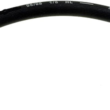 Dorman H620049 Hydraulic Brake Hose