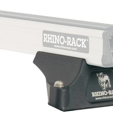 Rhino-Rack USA RLTPFC Leg Kit 2 pc. RLTP Legs Leg Kit