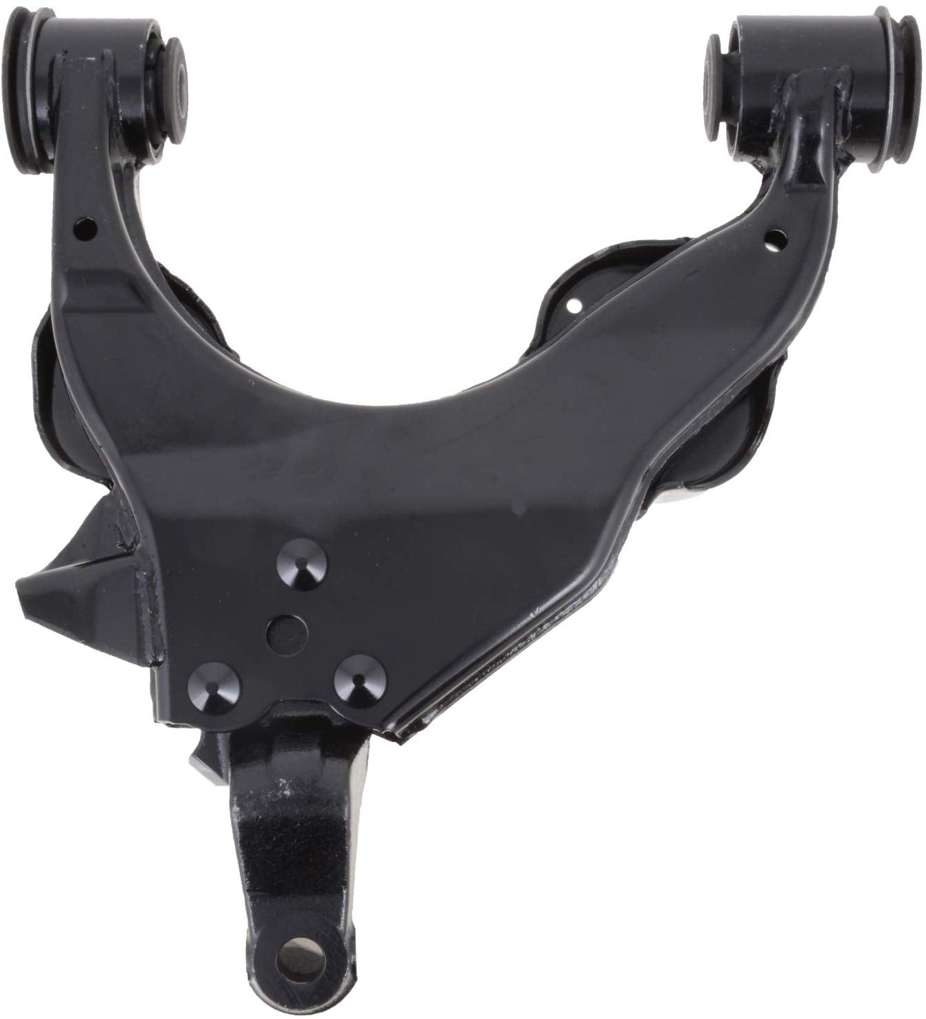 TRW Automotive JTC2529 Control Arm and Ball Joint Assembly