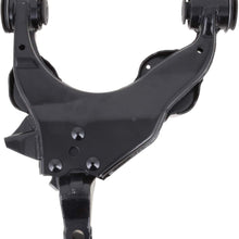 TRW Automotive JTC2529 Control Arm and Ball Joint Assembly