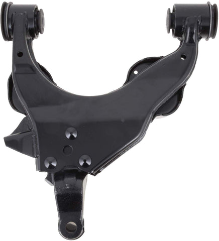 TRW Automotive JTC2529 Control Arm and Ball Joint Assembly