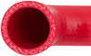 Mishimoto MMHOSE-E30-88RD Silicone Radiator Hose Kit Fits BMW E30 3-Series 1984-1991 Red