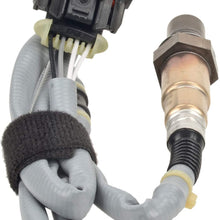 Bosch 16810 Oxygen Sensor, Original Equipment (Porsche)