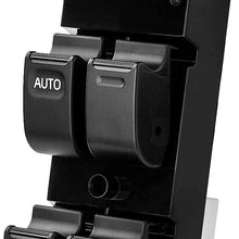 84820-AA011 Driver Side Master Power Window Switch for Toyota Camry 1997 1998 1999 2000 2001, Toyota Corolla 1998 1999 2000 2001 2002