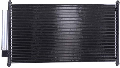 AUTOMUTO Air Conditioning Condenser Fits for2013-2017 Honda Accord CU4165