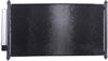 TUPARTS AC A/C Condenser AC4165 fit for 2013 2014 2015 2016 2017 Honda Accord 2.4L 3.5L
