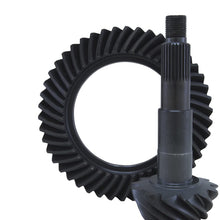 Yukon Gear & Axle (YG GM9.5-342) High Performance Ring & Pinion Gear Set for GM 9.5 Differential