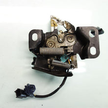 2009 2010 2011 2012 2013 Honda Fit Hood Latch Lock Unit 74120-TK6-A01