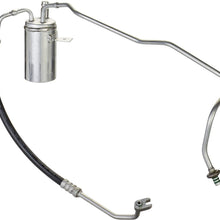 Spectra Premium 0210011 A/C Accumulator