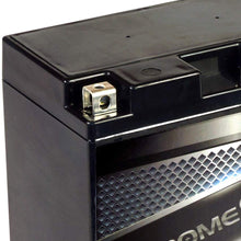Chrome Battery CYB16CL-BS High Performance Power Sports Battery - Maintenance Free - AGM - Replacement for Jet Ski's