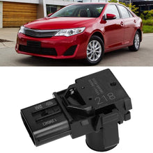 Qii lu Reverse Parking Sensor，ABS Material PDC Parking Sensor Radar 89341-06030