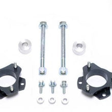 Maxtrac Suspension 836725-4 Suspension Strut (4Wd Strut Spacers W/Diff. Drop Spacers)