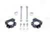 Maxtrac Suspension 836725-4 Suspension Strut (4Wd Strut Spacers W/Diff. Drop Spacers)