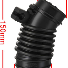 Twilight Garage Air Intake Hose Air Flow Tube for 2012 2013 2014 2015 Honda Civic 1.8L Acura ILX 2.0 Liter 17225-R1A-A01