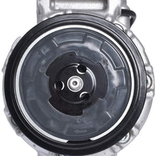 labwork A/C Compressor Fits for Mercedes Benz C230 C240 C280 C320 C350 CL500 CL550 E320 E330 E500 GL320 GL350 GL450 ML350 ML500 R350 R500 S430 S500 S550