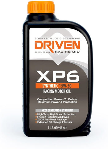 Lunati DRV01007 Oil, 32. Fluid_Ounces, 12 Pack