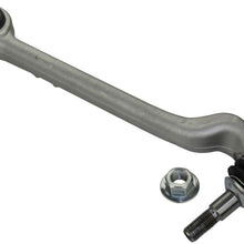 ACDelco 45P0227 Professional Suspension Control Arm and Ball Joint Assembly
