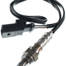 A-Premium O2 Oxygen Sensor for Mini Cooper 2002-2008 1.6L W10B16A W11B16A Upstream and Downstream 2-PC Set