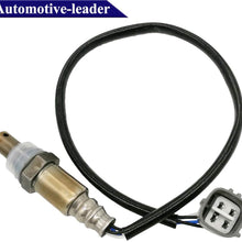 Automotive-leader 234-9044 Air Fuel Ratio Sensor Upstream Oxygen Sensor for Toyota 2007-2009 Camry 2001-2003 Highlander 2004-2008 RAV4 2007- Lexus ES350 RX350 2005-2010 Scion TC 2.4L 3.5L 89467-33080