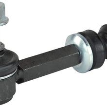 4 Piece Stabilizer Sway Bar End Link Front Rear LH RH Set for Toyota Rav4