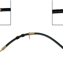 Dorman H380754 Hydraulic Brake Hose