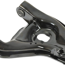 Moog RK620298 Control Arm and Ball Joint Assembly