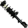 Rear Strut & Spring Passenger Side Right RH for 93-02 Toyota Corolla Chevy Prizm