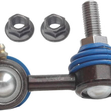 ACDelco 45G20537 Professional Front Passenger Side Suspension Stabilizer Bar Link Kit with Hardware
