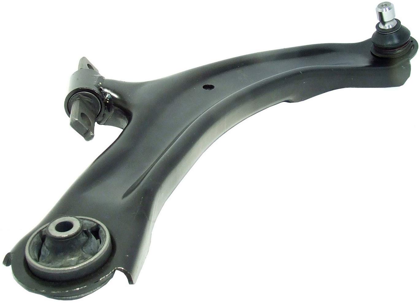 Delphi TC2468 Suspension Control Arm and Ball Joint Assembly