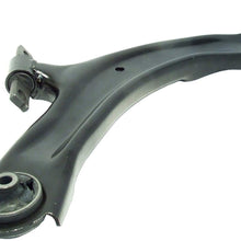 Delphi TC2468 Suspension Control Arm and Ball Joint Assembly