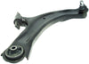 Delphi TC2468 Suspension Control Arm and Ball Joint Assembly
