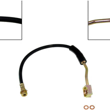 Dorman H380298 Hydraulic Brake Hose