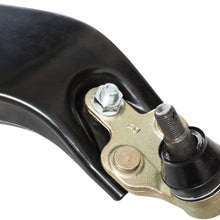 TUCAREST K620713 Front Right Lower Control Arm and Ball Joint Assembly Compatible With 2004 2005 2006 2007 2008 2009 2010 Toyota Sienna Passenger Side Suspension
