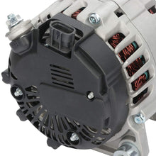 LSAILON Auto Alternator Replacement for 2007 2008 2009 2010 2011 2012 2013 Nissan Altima 2010 2011 2012 2013 2014 Nissan Rogue 2007 2008 2009 2010 2011 2012 Nissan Sentra 110 Amp
