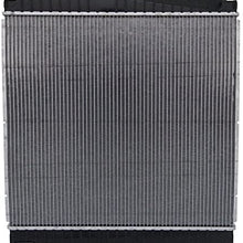 OSC Cooling Products 2603 New Radiator